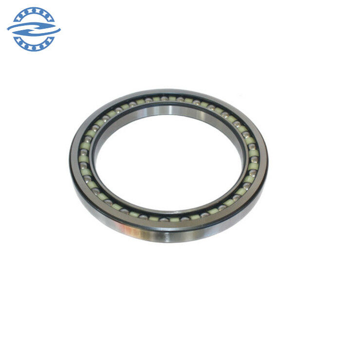 Ekskavatör Rulman Eğik Temaslı Rulman BA200-7B boyutu 200mmx250mmx24mm ZH Marka