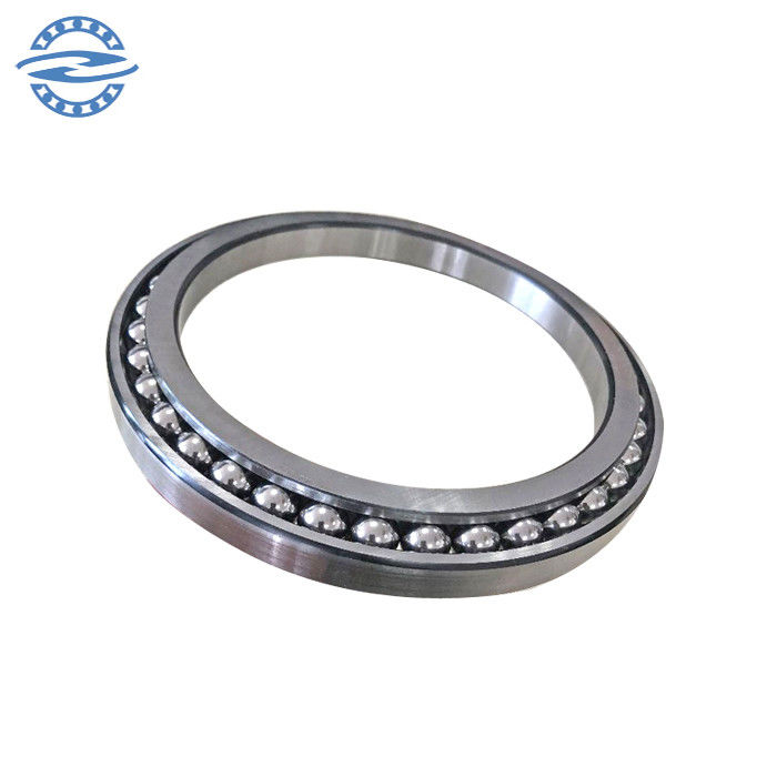 Ekskavatör Rulman Eğik Temaslı Rulman BA200-7B boyutu 200mmx250mmx24mm ZH Marka