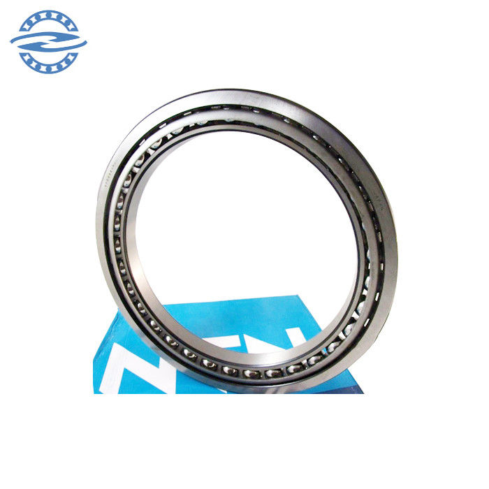 Ekskavatör Rulman BA246-1 Eğik Bilyalı Rulman boyutu 246*308*33mm