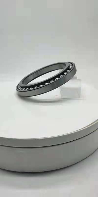 BA105-1 Ekskavatör Rulman Tutkal Kafesi Çelik Kafes Yürüyen Diş Kutusu Boyutu 115×155×22mm