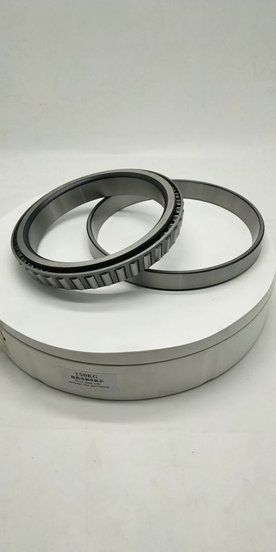 OEM P0 P5 P6 Konik Makaralı Rulman L327249-10 133.350×177.008×25.400mm