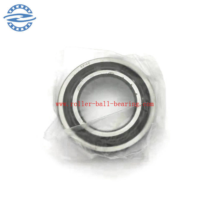 5214 Eğik Bilyalı Rulman 5214A Boyut 70*125*39.7mm Çift Sıralı