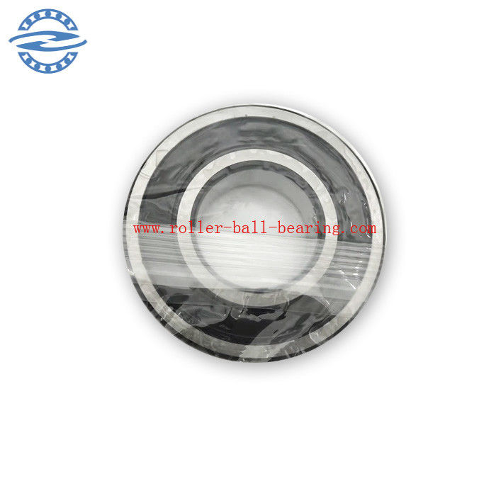 6314 2RS/C3 Çift Kauçuk Conta Sabit Bilyalı Rulman C3 Boşluklu 70*150*35mm