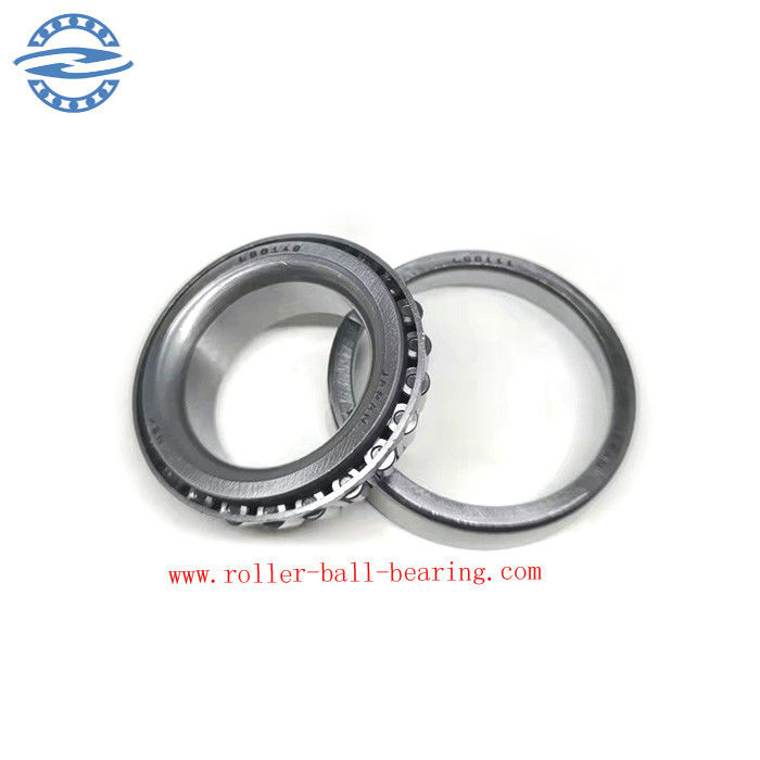 Konik Makaralı Tekerlek Rulman L68149/L68111 Boyut 34.987X59.975X15.875mm L68149/111 68149 68111