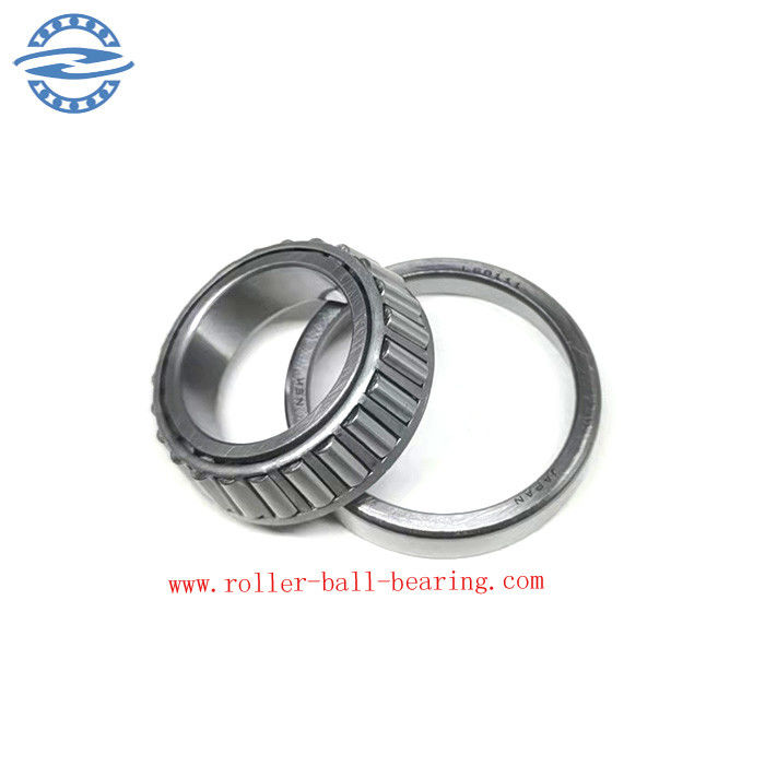 Konik Makaralı Tekerlek Rulman L68149/L68111 Boyut 34.987X59.975X15.875mm L68149/111 68149 68111