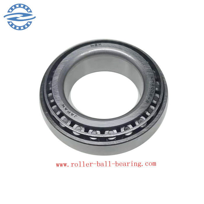 LM300849/811 Ön Tekerlek Konik Rulman Boyutu 40.988*67.975*17.5mm LM300849/LM300811 300849 300811