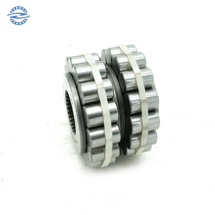 ZH Marka Eksantrik Rulman 2LV45-1AG Redüktör Boyutu 45 × 100 × 68mm için