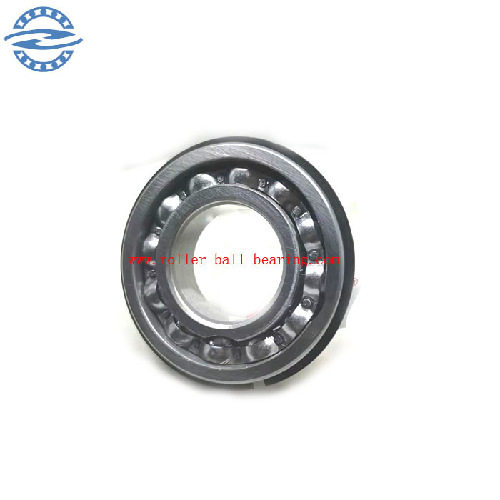 ZH Marka BL207 ZNR Sabit Bilyalı Rulman Ölçüsü 30*62*16mm
