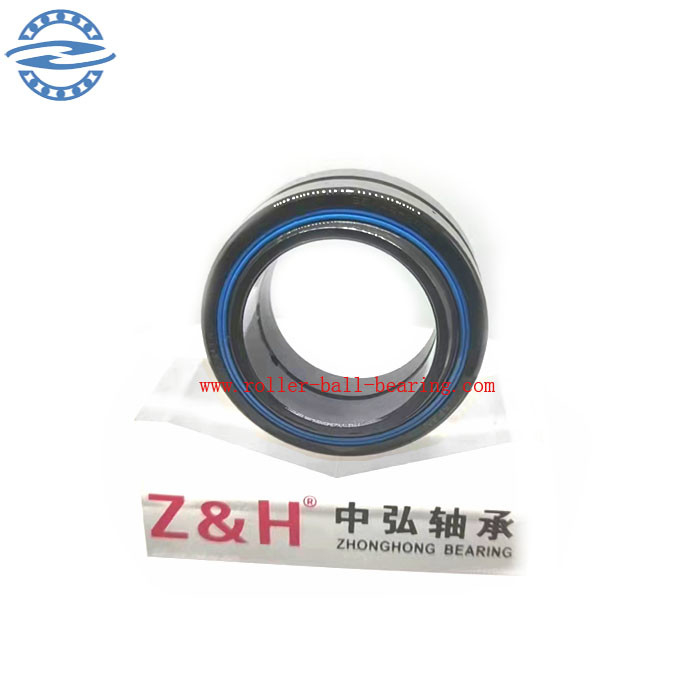 GE45-HO-2RS Radyal küresel kaymalı yataklar GE45HO-2RS ebat 45*68*40mm