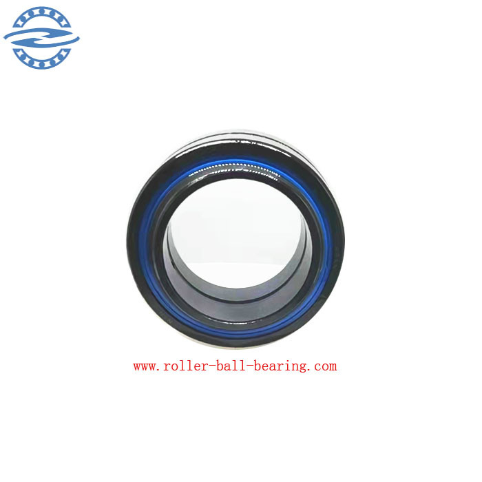 Oynak Makaralı Rulman Oynak kaymalı yatak GE50DO-2RS boyut 75*35*28mm
