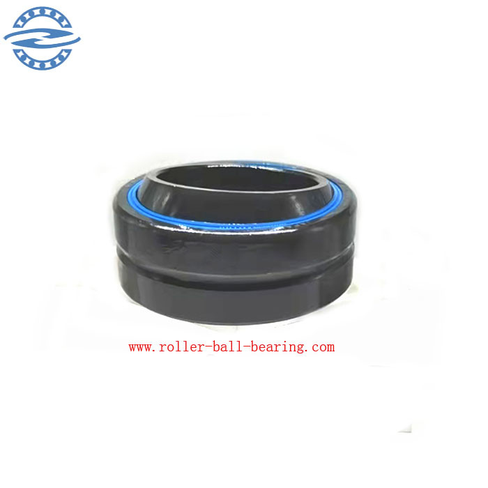 GE45-HO-2RS Radyal Küresel Kaymalı Rulmanlar Krom Çelik Boyut 45*68*40mm