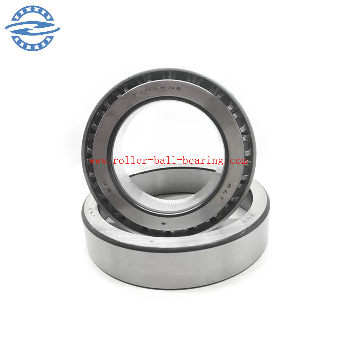 567/562 Konik Makaralı Rulman Boyutu 73.025*130.048*36.512mm 567 562