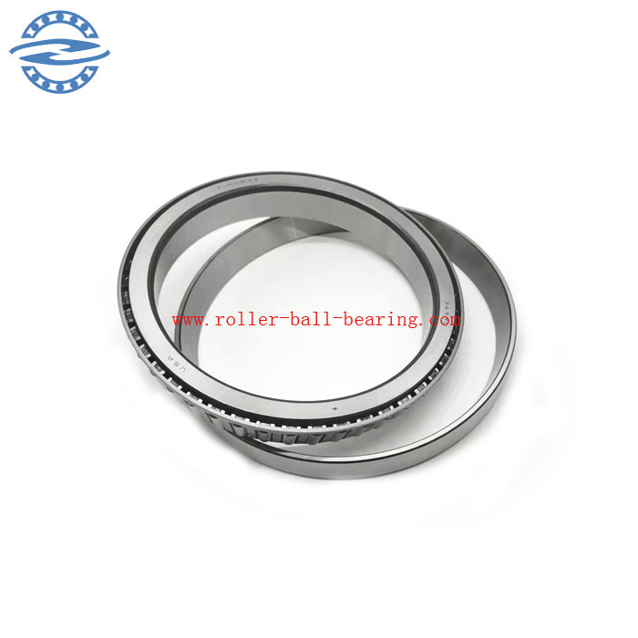 36690/20 Konik Tek Makaralı Rulman 36690/20B Flanşlı 146.05X193.675X28.575