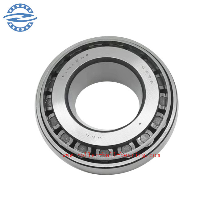 4595/4535 Imperial Konik Makaralı Rulman Fincan ve Koni Seti 2.13x4.13x1.58 İnç