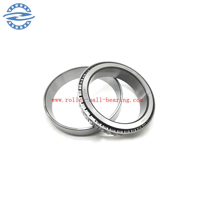 48685/48620 48685/20 48685-48620 Konik Makaralı Rulman 142.875×200.025×41.275mm