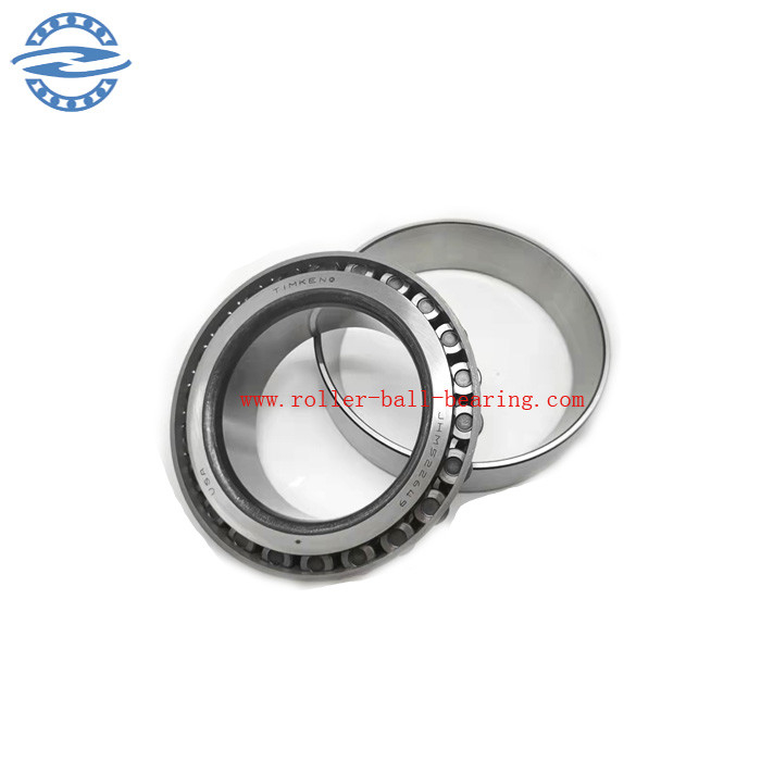 JHM522649/JHM522610 JHM522649/10 JHM522649 JHM522610Tek Sıralı Rulman Boyutu 110*180*47mm