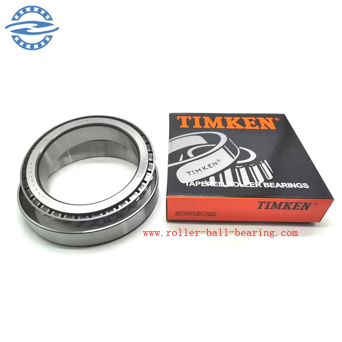 Jm734449 Jm734410 Jm734449/Jm734410 Jm734449-Jm734410 Jm734449/41 Konik Makaralı Rulman 6.6929x9.4488x1.811 İnç
