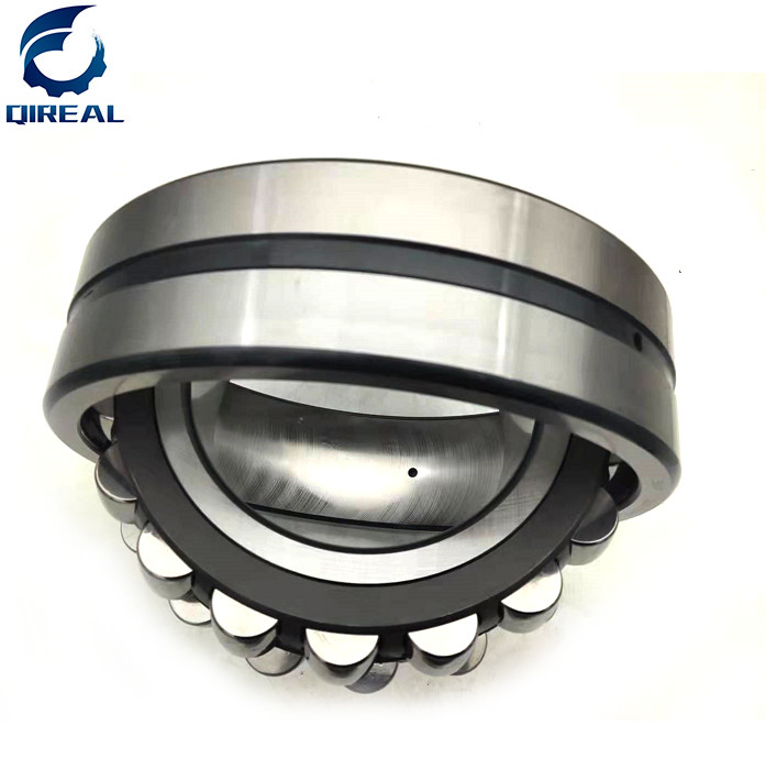 22234CC/W33 Oynak Makaralı Rulman Düşük Gürültü Standart Boyut 170*310*86MM
