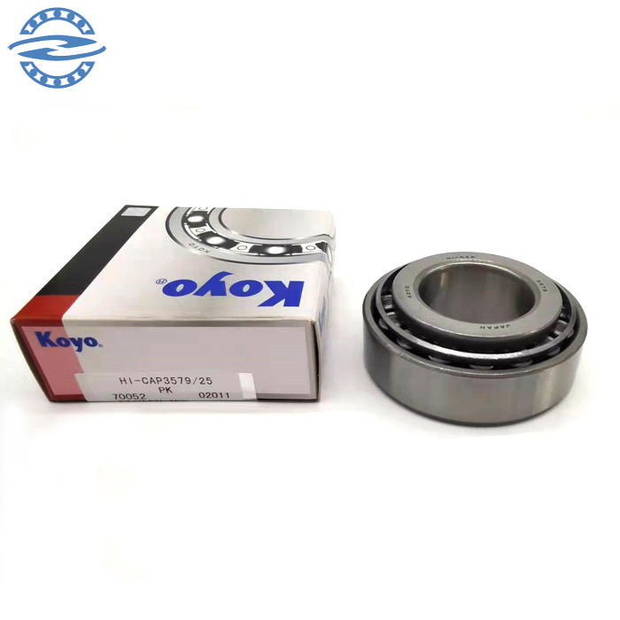 Makine Konik Makaralı Rulman 3579/25 Boyut 46.862*87.312*30.162mm 3579/3525 3579 35255