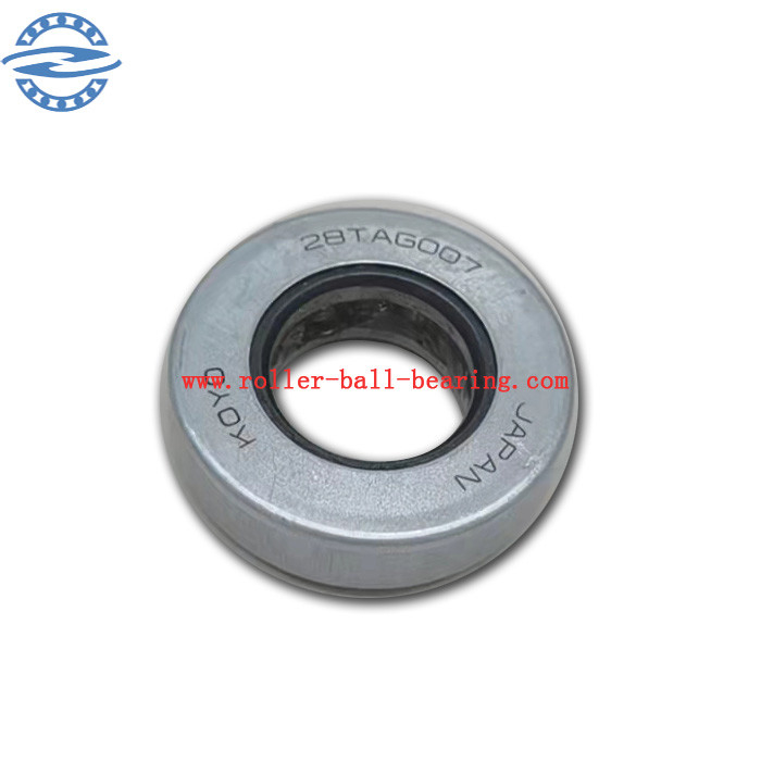 P4 Debriyaj Yatağı 28TAG007 Boyut 28*56*16MM