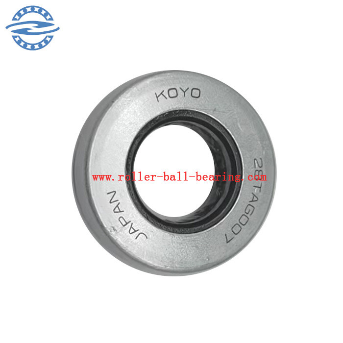 P4 Debriyaj Yatağı 28TAG007 Boyut 28*56*16MM