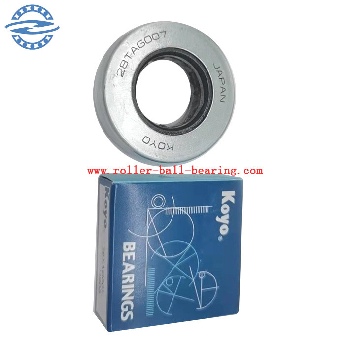 P4 Debriyaj Yatağı 28TAG007 Boyut 28*56*16MM