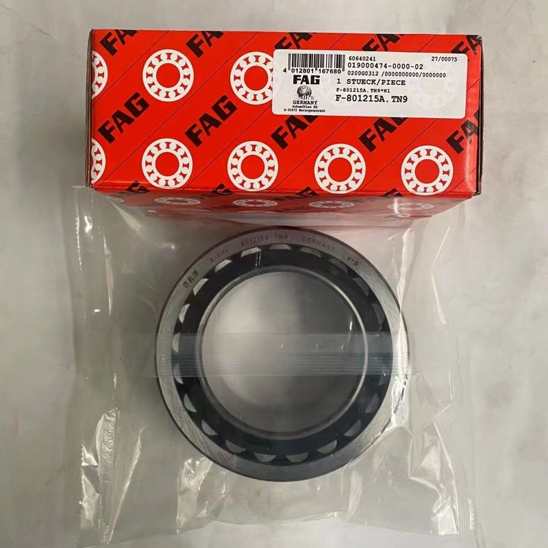 F-801215A Oynak Makaralı Kamyon F-801215A.TN9 Boyut 100*160*61/66mm