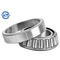 tapered roller bearing  30206 size 30*62*17.5mm with radial chiefly