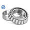 tapered roller bearing  30206 size 30*62*17.5mm with radial chiefly