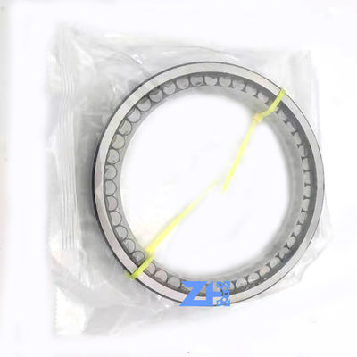 KROM ÇELİK silindir Makaralı Rulman 137*165*20mm 514857A 514857RS 514857Q2J 541857W