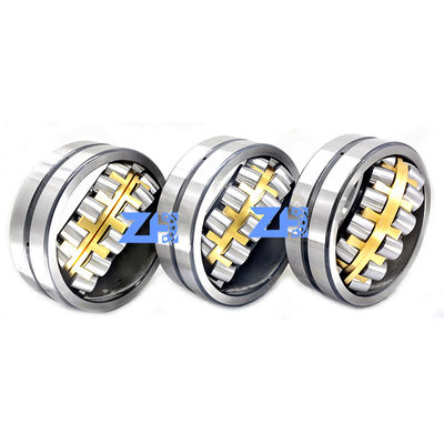 22328MB 22330CA 22330MA Makaralı Oynak Rulman Yüksek Yük Taşıma Kapasitesi