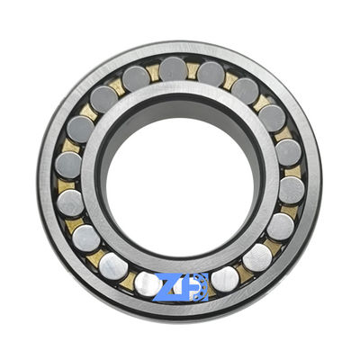 Oynak Makaralı Rulman 22220CC 22220C3 22220W33 100*180*46mm KROM ÇELİK