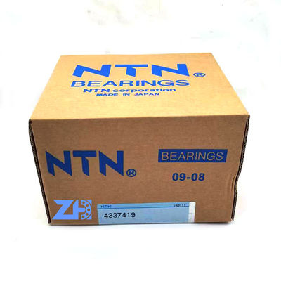 4337419 Ekskavatör yatağı Aşınmayı azaltır ve erken arıza riskini azaltır