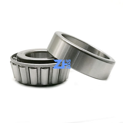 Uzun servis süresi 45*100*38.25mm 32309 32309RS 32309C3 Konik Makaralı rulman