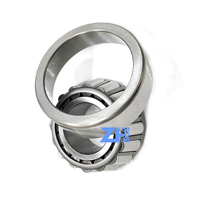 Yüksek hassasiyetli 32310 32310RS 32310C3 KONİK MAKARALI RULMAN 50*110*42.25mm