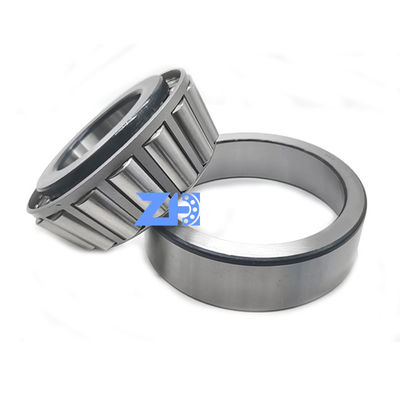 KONİK MAKARALI RULMAN 32318 32318C5 32318C3 90*190*67.5mm KROM ÇELİK