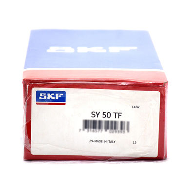 SY50TF Yastık Bilyalı Rulman Tekerlek Rulman Göbeği Tertibatı