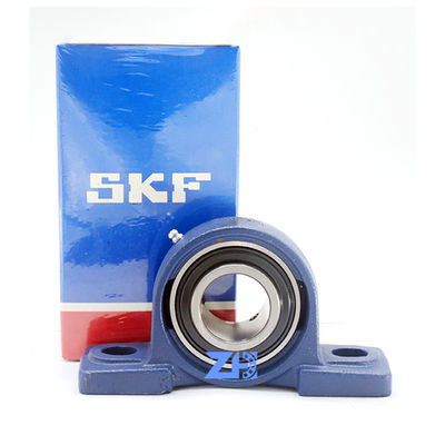 SY508M Yastık Bilyalı Rulman Yüksek Sınırlı Hız Lineer Rulman Bloğu