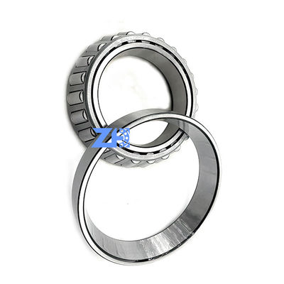 Konik makaralı rulman 497/493 497-493 tek sıra Ayrılabilir tasarım Metrik boyut 85.725 *136.525*30.162mm Uzun ömür