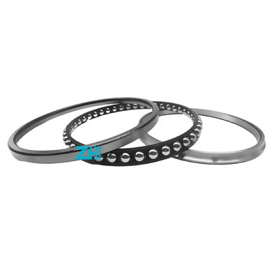 TZ510B1021-00 TZ671B1021-00 Ekskavatör Rulman TZ510B1021-00