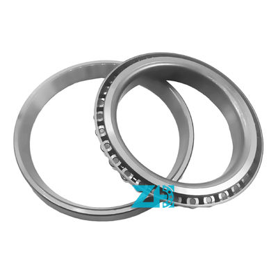 Standart Boyut P4 Ekskavatör Rulman Takımı ZGAQ-03398 Düşük Gürültü