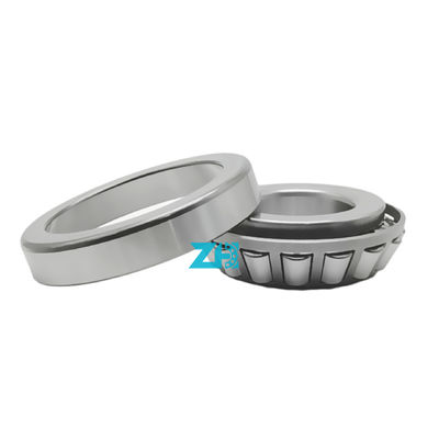 Ekskavatör Rulmanı 0788811 0788812 rulmanlar Düşük Yuvarlanma Direncine Sahiptir