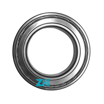 Daha az titreşim ve gürültü taşıyan Ekskavatör Rulmanı 4395453 4395457 rulmanlar