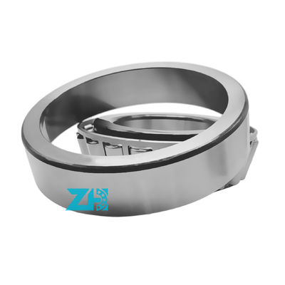 Ekskavatör Rulmanı 4402637 4408119 rulmanlar Düşük Yuvarlanma Direncine Sahiptir