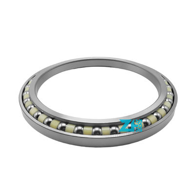 Rulmanların daha uzun süre dayanıklılığını sağlar Ekskavatör Rulmanı LQ15V00007S077 LQ15V0007S055 rulmanlar