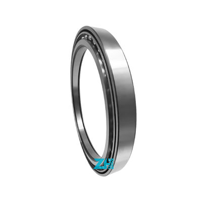 Ekskavatör Rulmanını taşıyan süper bitmiş yuvarlanma yolları TZ200B1021-01 TZ200B1022-00 rulmanı