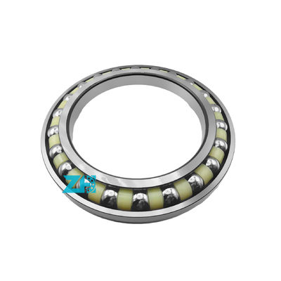 Ekskavatör Rulmanı YR32W00002S004 YR32W00002S008 YW15V00005S021 rulman Daha az sürtünme katsayısı rulmanı