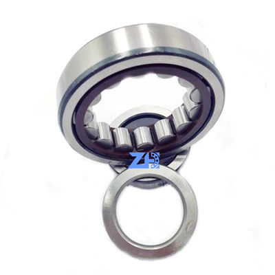 Süper bitmiş yarış yolları kazıcı rulmanı 247-8713 247/8713