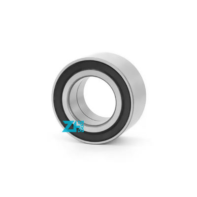 DAC40720036ZZ DAC40740042 daha az titreşimli tekerlek merkezi rulmanı