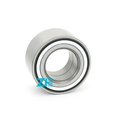 Süper bitmiş Raceways Hub Bearing 52124768AB 5172038110 Daha Az Gürültü